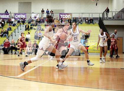 Thumbnail 2 in Keller Central vs Timber Creek photogallery.
