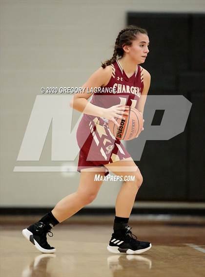 Thumbnail 1 in Keller Central vs Timber Creek photogallery.
