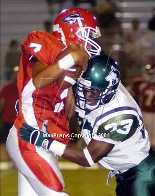 Thumbnail 3 in Chino Hills @ Ganesha photogallery.