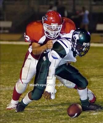 Thumbnail 3 in Chino Hills @ Ganesha photogallery.