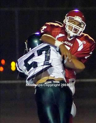 Thumbnail 3 in Chino Hills @ Ganesha photogallery.