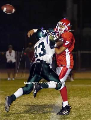 Thumbnail 1 in Chino Hills @ Ganesha photogallery.