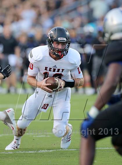 Thumbnail 2 in Bishop Kenny @ Bartram Trail photogallery.