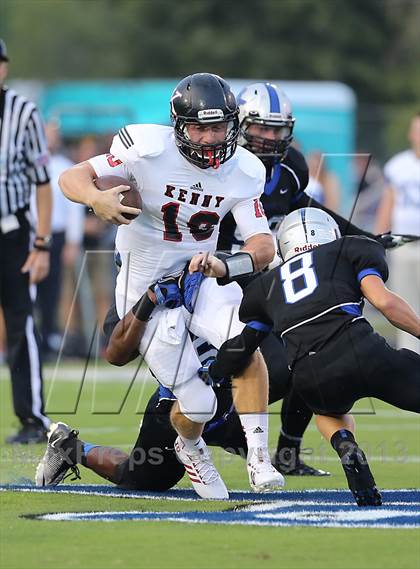 Thumbnail 2 in Bishop Kenny @ Bartram Trail photogallery.