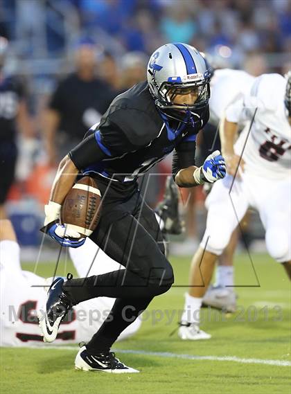 Thumbnail 2 in Bishop Kenny @ Bartram Trail photogallery.
