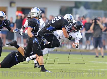 Thumbnail 2 in Bishop Kenny @ Bartram Trail photogallery.