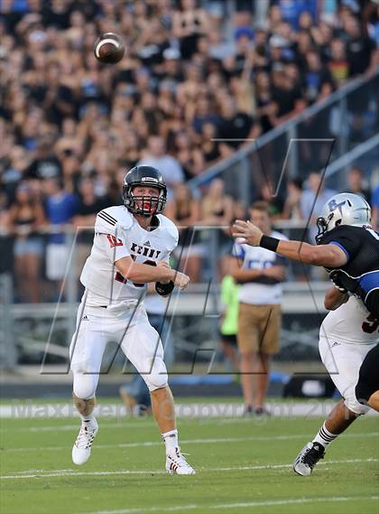 Thumbnail 2 in Bishop Kenny @ Bartram Trail photogallery.
