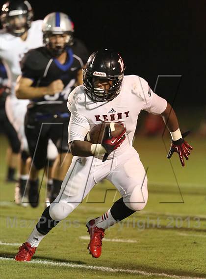 Thumbnail 2 in Bishop Kenny @ Bartram Trail photogallery.