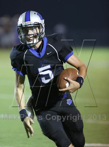 Thumbnail 2 in Bishop Kenny @ Bartram Trail photogallery.