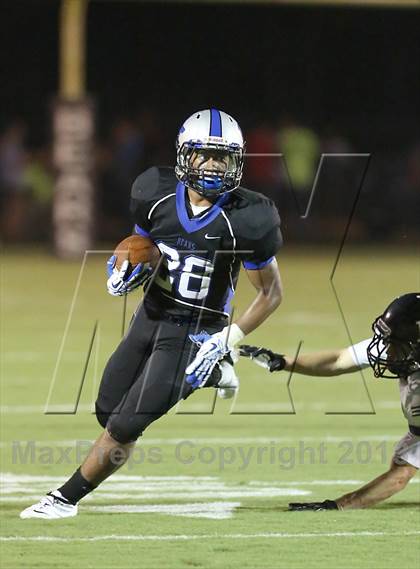Thumbnail 1 in Bishop Kenny @ Bartram Trail photogallery.
