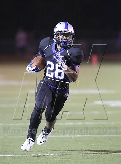 Thumbnail 2 in Bishop Kenny @ Bartram Trail photogallery.