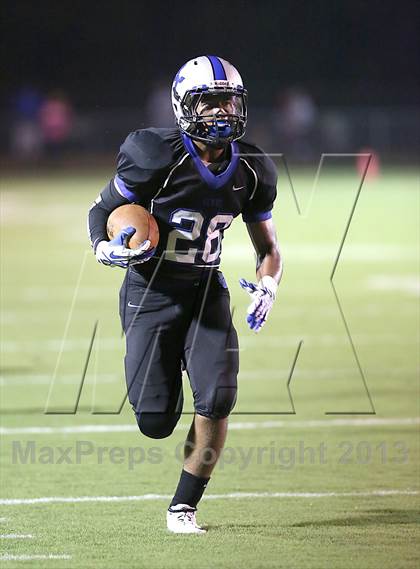 Thumbnail 3 in Bishop Kenny @ Bartram Trail photogallery.