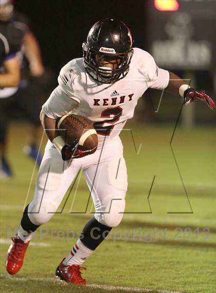 Thumbnail 3 in Bishop Kenny @ Bartram Trail photogallery.