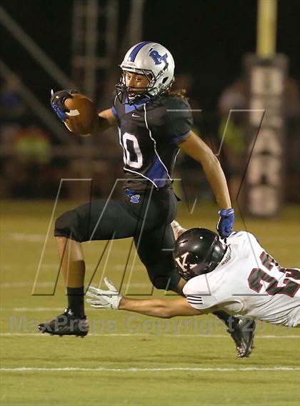 Thumbnail 1 in Bishop Kenny @ Bartram Trail photogallery.