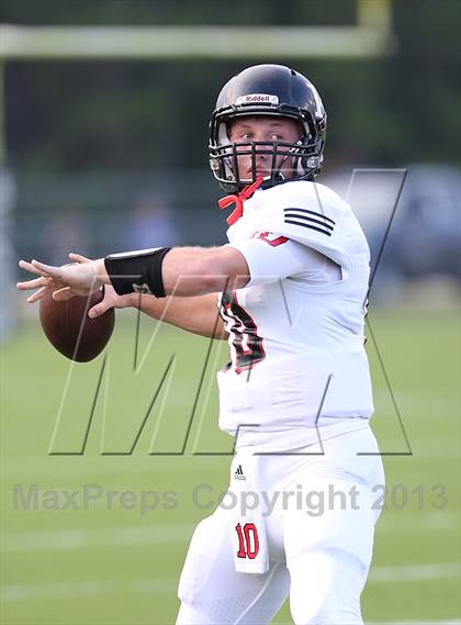Thumbnail 1 in Bishop Kenny @ Bartram Trail photogallery.