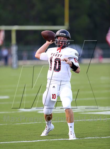 Thumbnail 2 in Bishop Kenny @ Bartram Trail photogallery.
