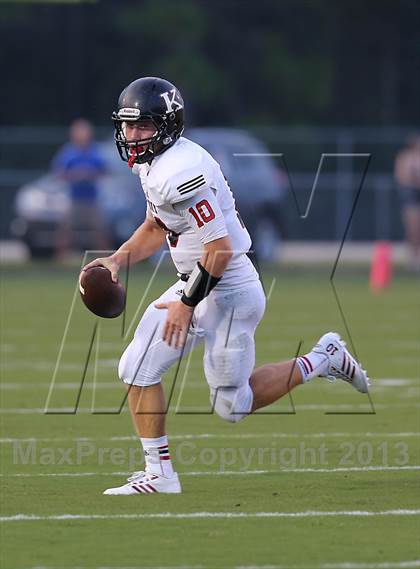 Thumbnail 2 in Bishop Kenny @ Bartram Trail photogallery.