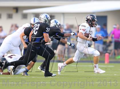 Thumbnail 1 in Bishop Kenny @ Bartram Trail photogallery.