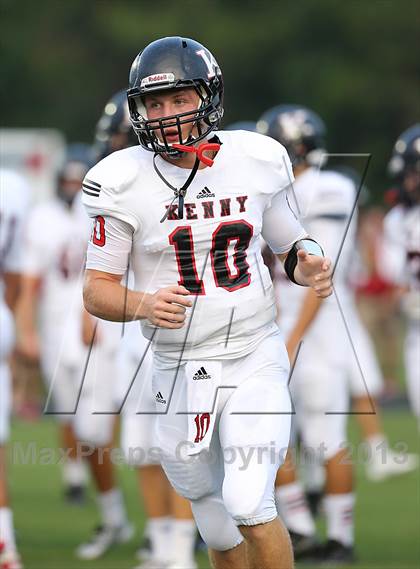 Thumbnail 2 in Bishop Kenny @ Bartram Trail photogallery.