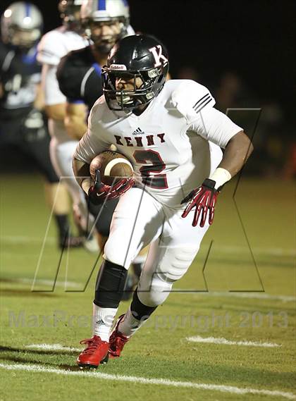 Thumbnail 1 in Bishop Kenny @ Bartram Trail photogallery.