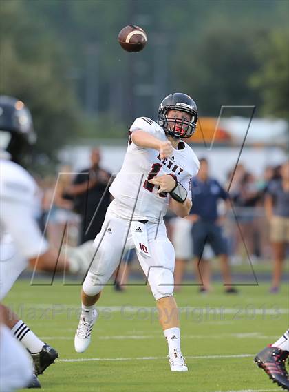 Thumbnail 1 in Bishop Kenny @ Bartram Trail photogallery.