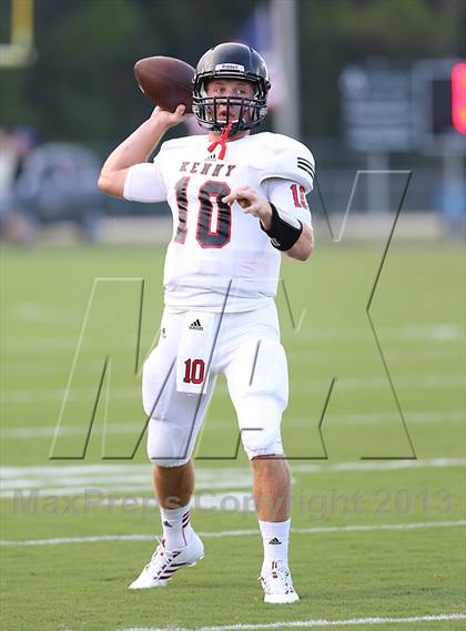 Thumbnail 3 in Bishop Kenny @ Bartram Trail photogallery.