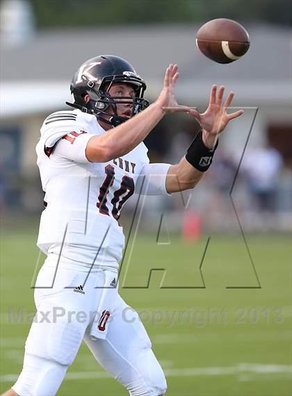 Thumbnail 1 in Bishop Kenny @ Bartram Trail photogallery.