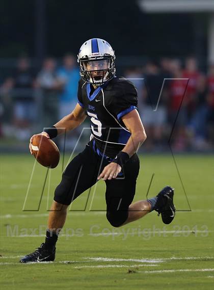 Thumbnail 3 in Bishop Kenny @ Bartram Trail photogallery.