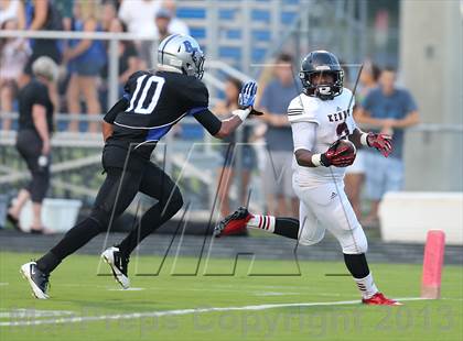 Thumbnail 2 in Bishop Kenny @ Bartram Trail photogallery.