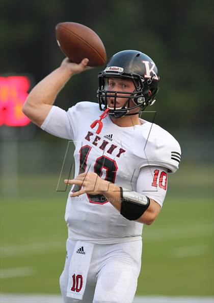 Thumbnail 3 in Bishop Kenny @ Bartram Trail photogallery.