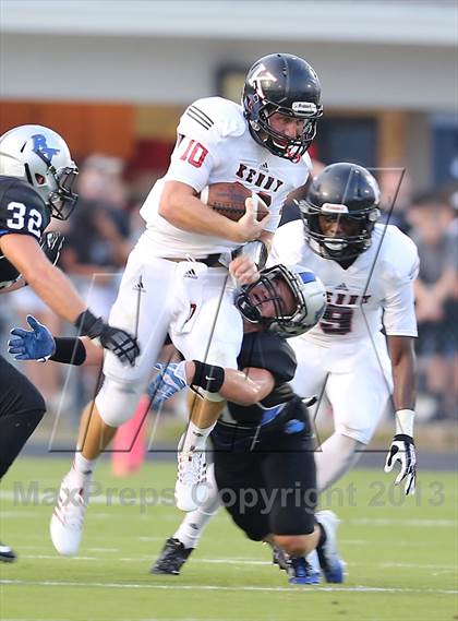 Thumbnail 3 in Bishop Kenny @ Bartram Trail photogallery.