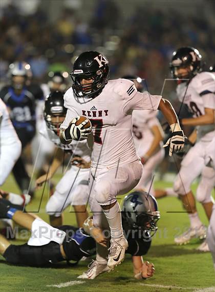 Thumbnail 3 in Bishop Kenny @ Bartram Trail photogallery.
