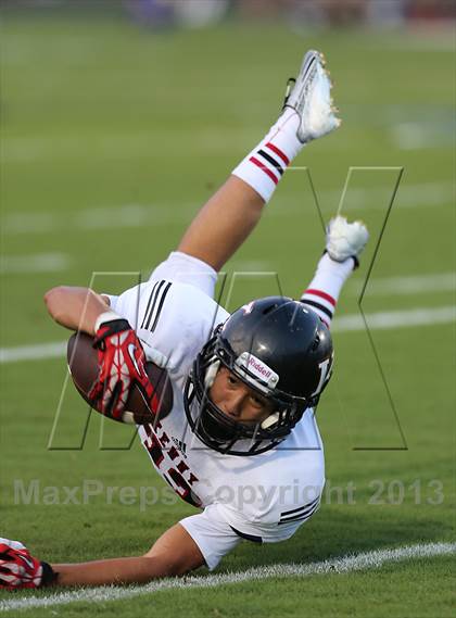 Thumbnail 1 in Bishop Kenny @ Bartram Trail photogallery.
