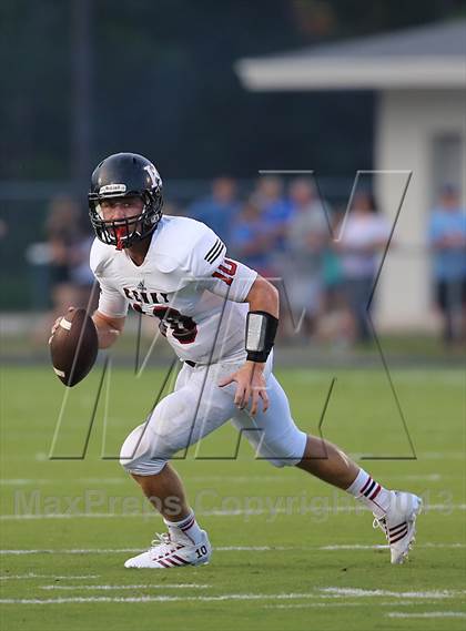 Thumbnail 3 in Bishop Kenny @ Bartram Trail photogallery.