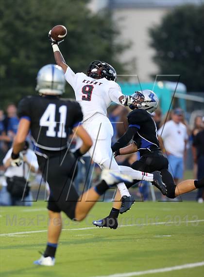 Thumbnail 1 in Bishop Kenny @ Bartram Trail photogallery.