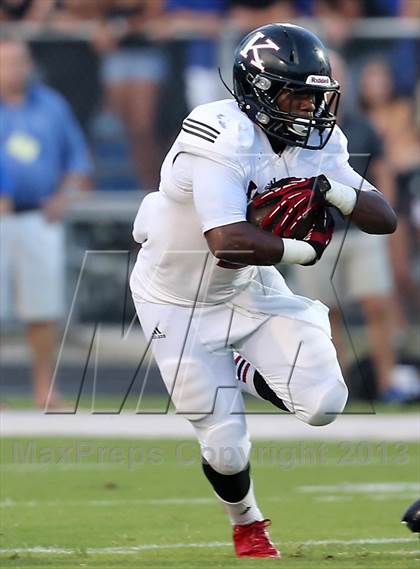 Thumbnail 3 in Bishop Kenny @ Bartram Trail photogallery.