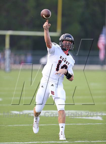 Thumbnail 2 in Bishop Kenny @ Bartram Trail photogallery.
