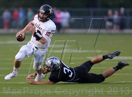 Thumbnail 2 in Bishop Kenny @ Bartram Trail photogallery.