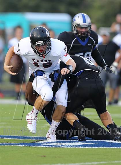 Thumbnail 3 in Bishop Kenny @ Bartram Trail photogallery.
