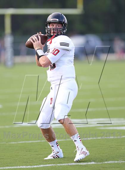 Thumbnail 3 in Bishop Kenny @ Bartram Trail photogallery.