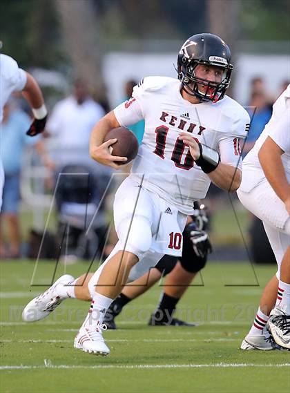 Thumbnail 1 in Bishop Kenny @ Bartram Trail photogallery.