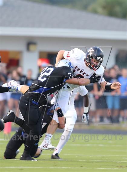 Thumbnail 1 in Bishop Kenny @ Bartram Trail photogallery.