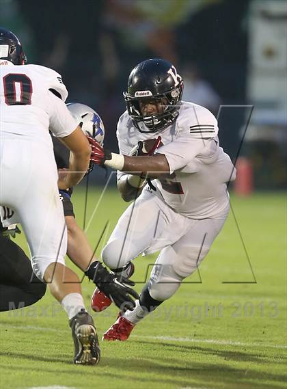 Thumbnail 2 in Bishop Kenny @ Bartram Trail photogallery.