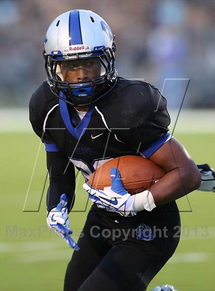 Thumbnail 2 in Bishop Kenny @ Bartram Trail photogallery.