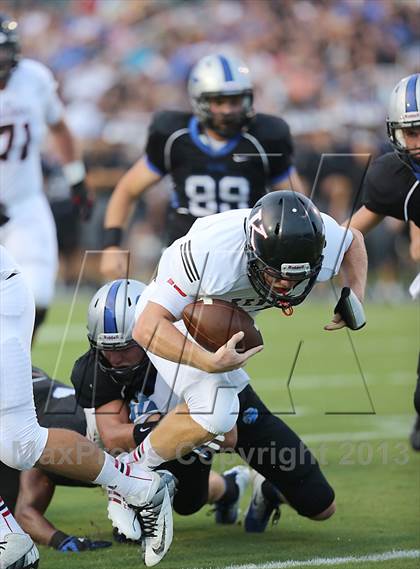 Thumbnail 3 in Bishop Kenny @ Bartram Trail photogallery.