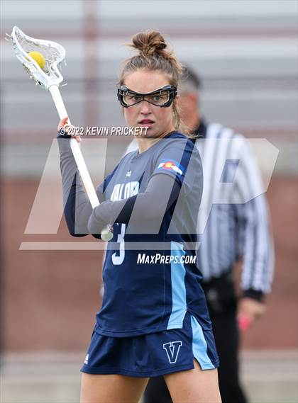 Thumbnail 1 in Valor Christian @ Rock Canyon photogallery.