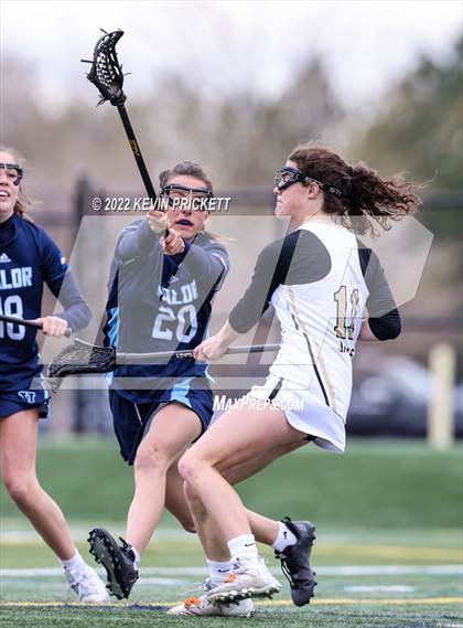 Thumbnail 3 in Valor Christian @ Rock Canyon photogallery.