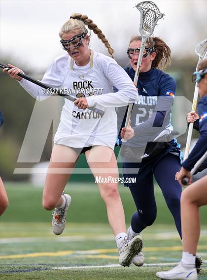 Thumbnail 2 in Valor Christian @ Rock Canyon photogallery.