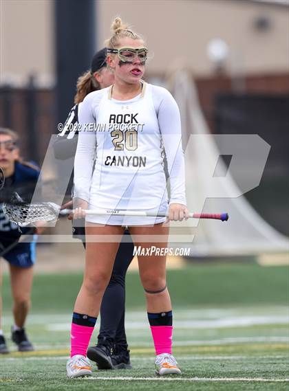 Thumbnail 3 in Valor Christian @ Rock Canyon photogallery.