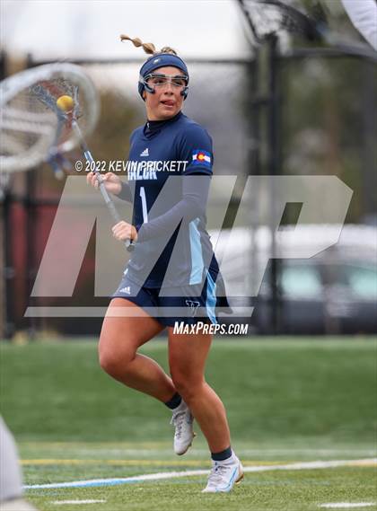Thumbnail 3 in Valor Christian @ Rock Canyon photogallery.